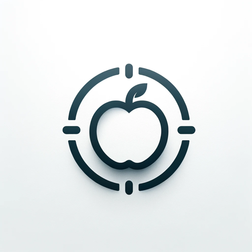 Calorie Tracker logo