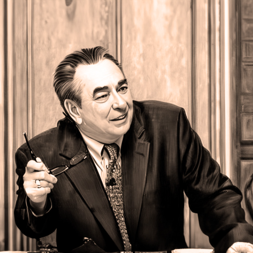 R.C. Sproul Bot