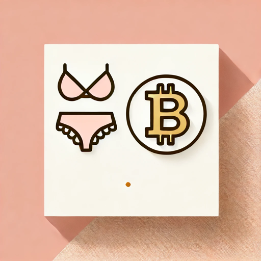 Online Lingerie Stores Accepting Crypto