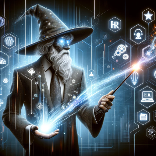 🧑‍💼 HR Tech Lifecycle Wizard 🧙