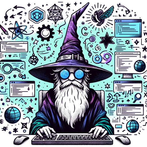 WebCraft Wizard