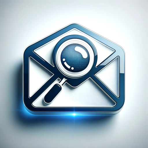 Email Finder Expert on the GPT Store