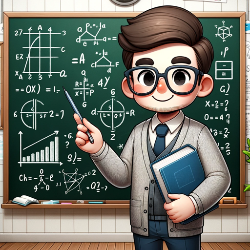 Profesor Matemático y de Física