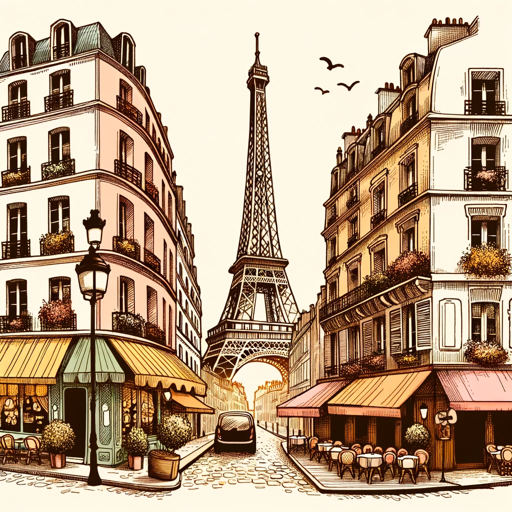 Paris Tour