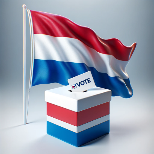 GTP Nederlandse verkiezingen 2023