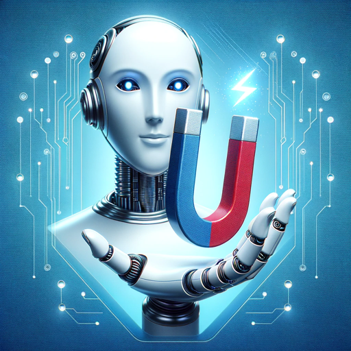 🌟 Talent Magnet Recruiter Bot 🌟