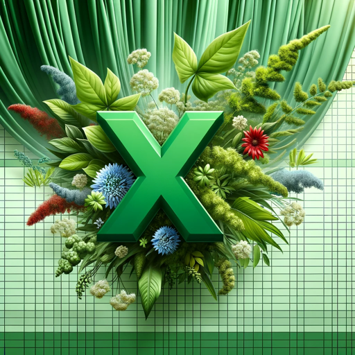 Excel Euskaraz logo