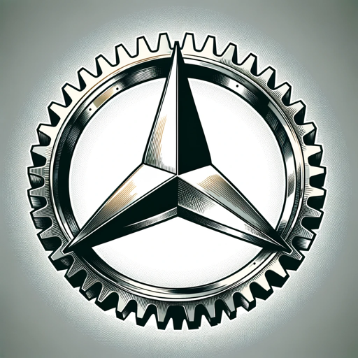 Mercedes Repair Manual