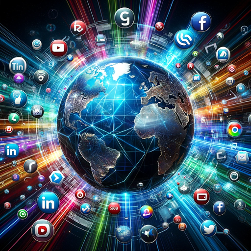 Social Media Technology Trend Tracker