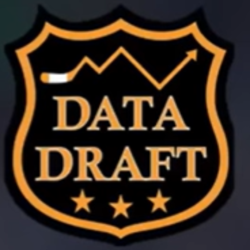 Data Draft Fantasy Hockey