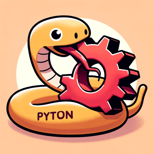 Rust Tutor for Pythonistas
