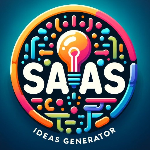 SaaS Idea Generator 🤖⚡ on the GPT Store