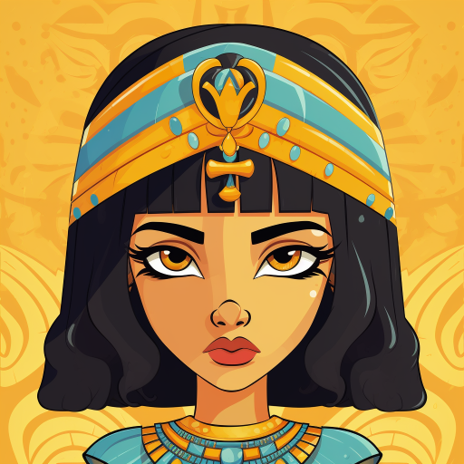 Cleopatra Conversation