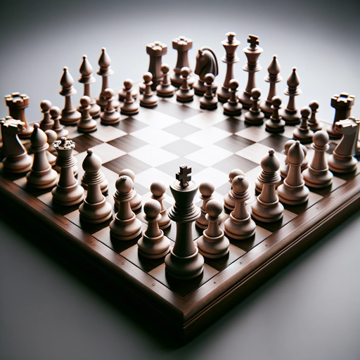 international chess  strategy analyzer