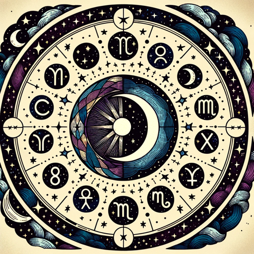 Astrology / Horoscope GPT