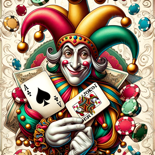 Poker Joker