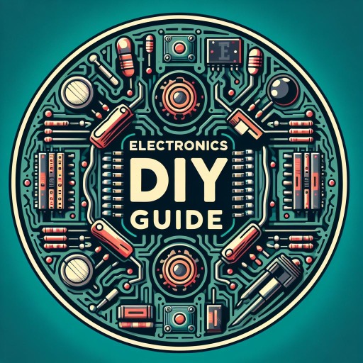Electronics DIY Guide