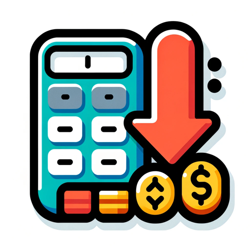 Asset Depreciation Calculator logo