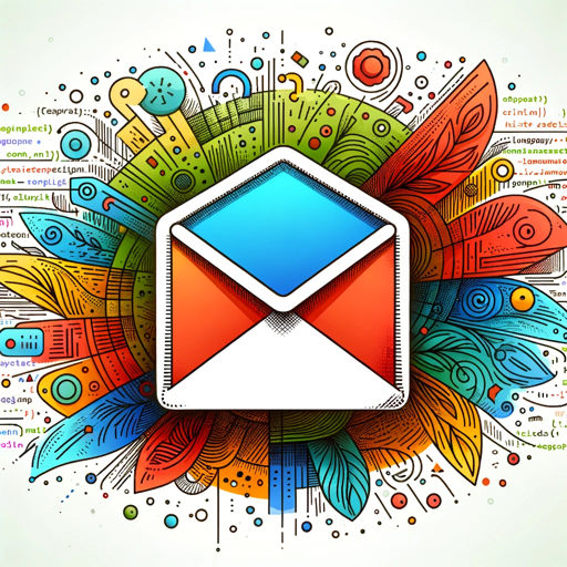 Creative Email Designer logo