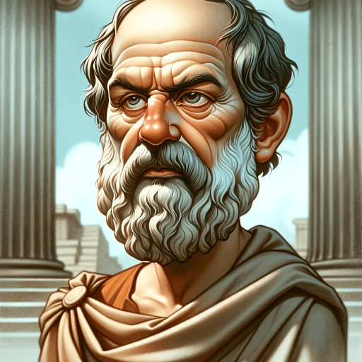 Sócrates Virtual on the GPT Store