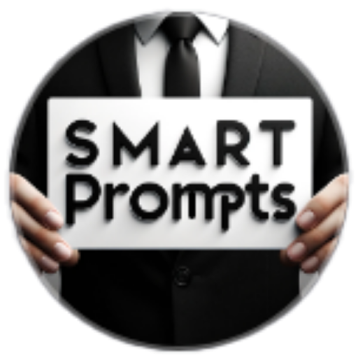 Smart Prompts on the GPT Store
