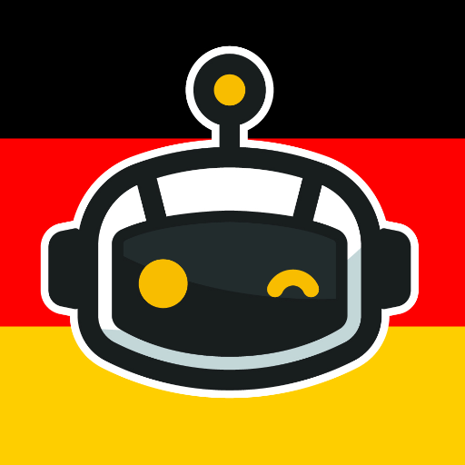 Better German - DeutschLernBot