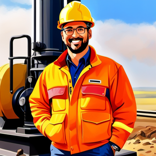 Rotary Drill Operators, Oil and Gas Companion