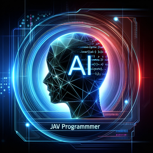 AI Java Programmer