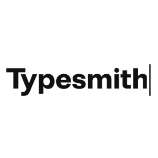 Typesmith | SEO Optimised Ecommerce Copy on the GPT Store