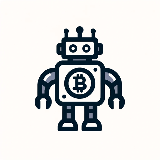 Robotic Systems in Automated Crypto Trading