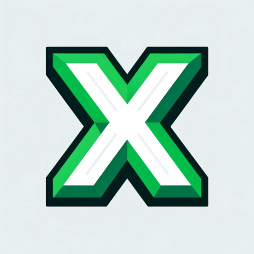 Excel 学べる君 logo