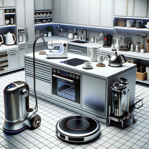 Chat with an appliance Tech for personalised help
