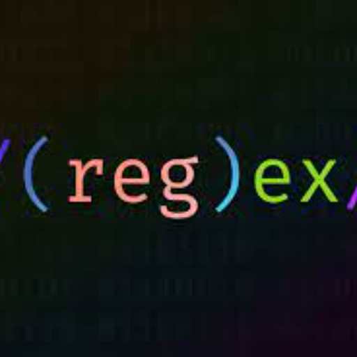 Regex Assistant by Whitebox on the GPT Store