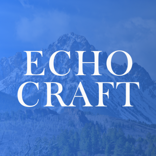 EchoCraft - Instagram Content Calendar Planner