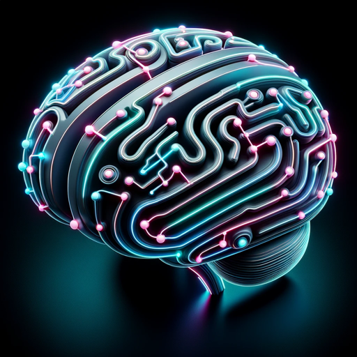 Neuro Explorer logo