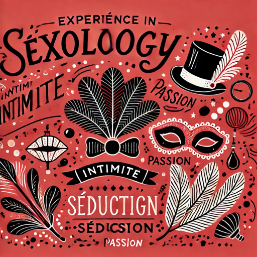 Expert en Sexologie