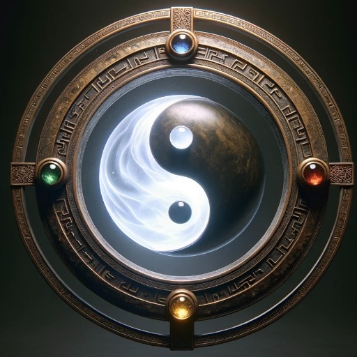 I Ching Divination Master