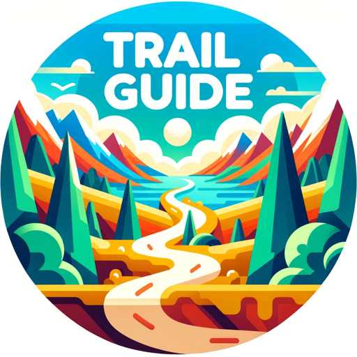 Trail Guide