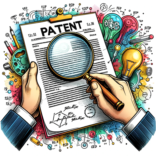 Patent Analyst Pro