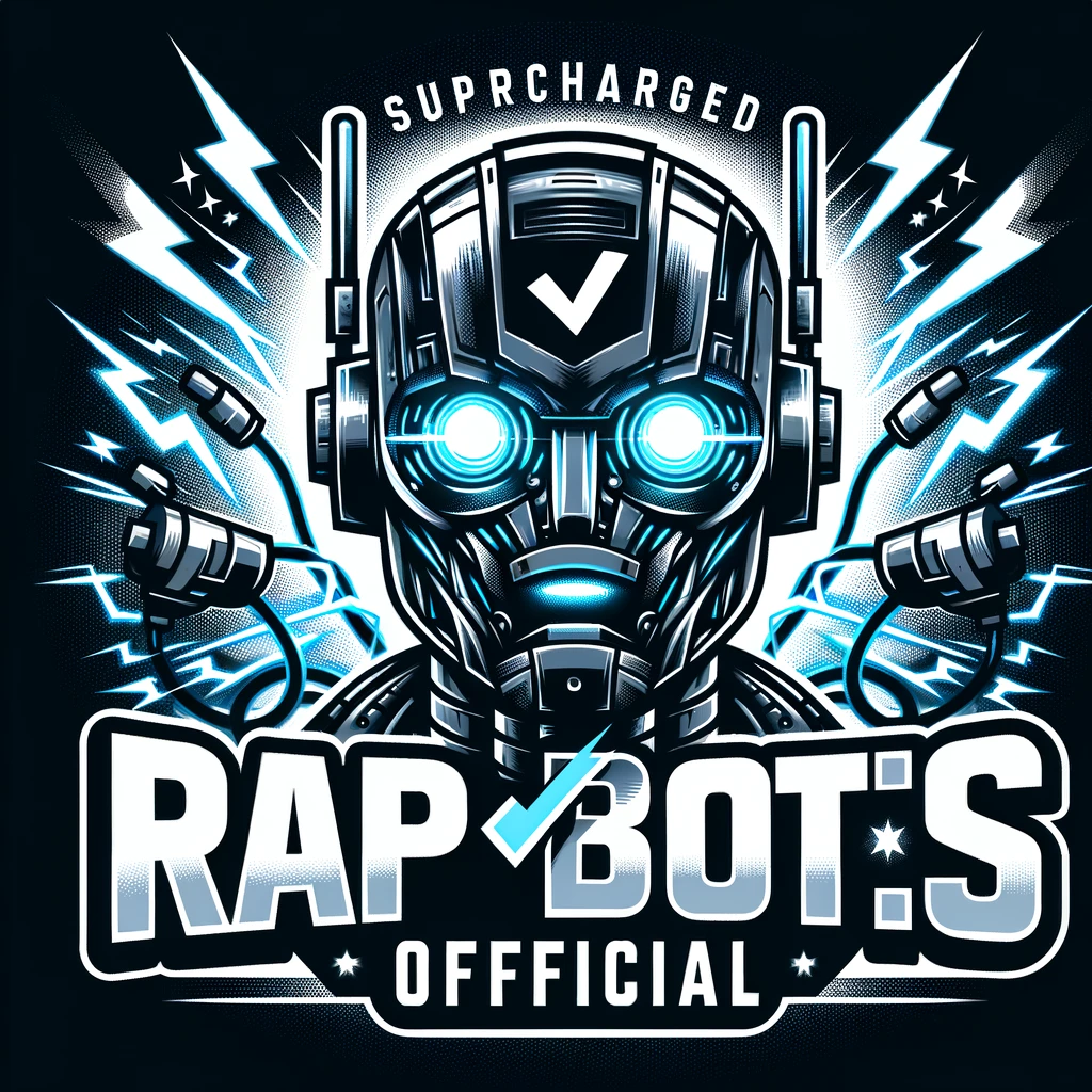 Rap Bots Official ✅ SUPER CHARGED