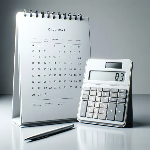 Calendar Math