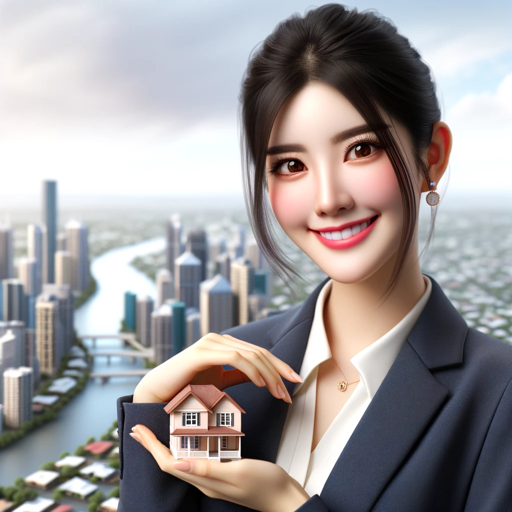 Chinese Real Estate Agent GPT