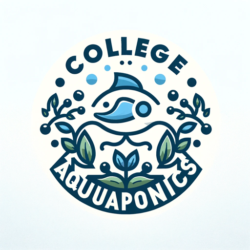 College Aquaponics