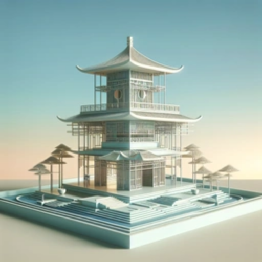 Feng Shui Architecture