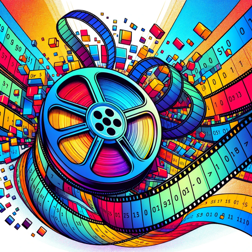 SQL Cinema: Revolutionize Your Film Archives