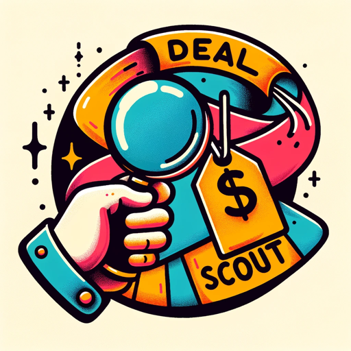 Deal Scout