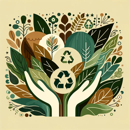 Earthkind: Eco-Friendly Transformation Guide