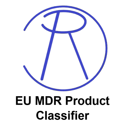 EU MDR Product Classifier