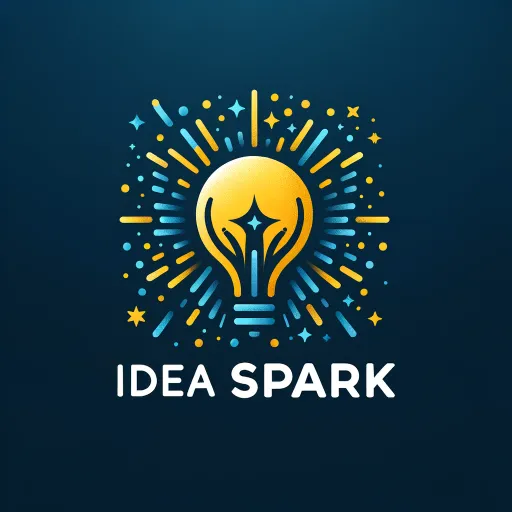 発想のスパーク（ Idea Spark）