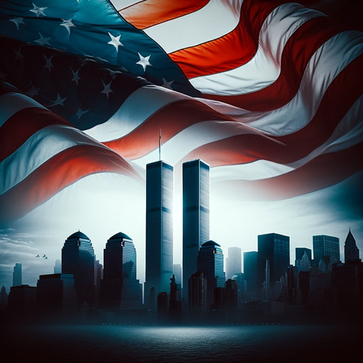 🇺🇸 Patriot Day Pledge - 9/11 Tribute GPT